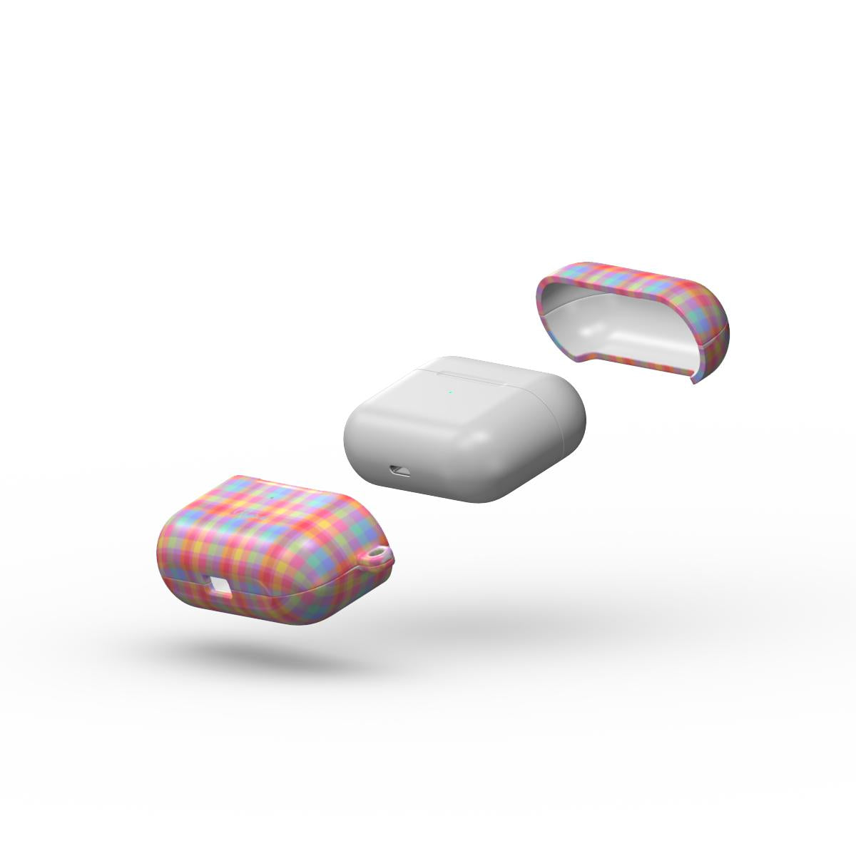 AirPod Case Y2K