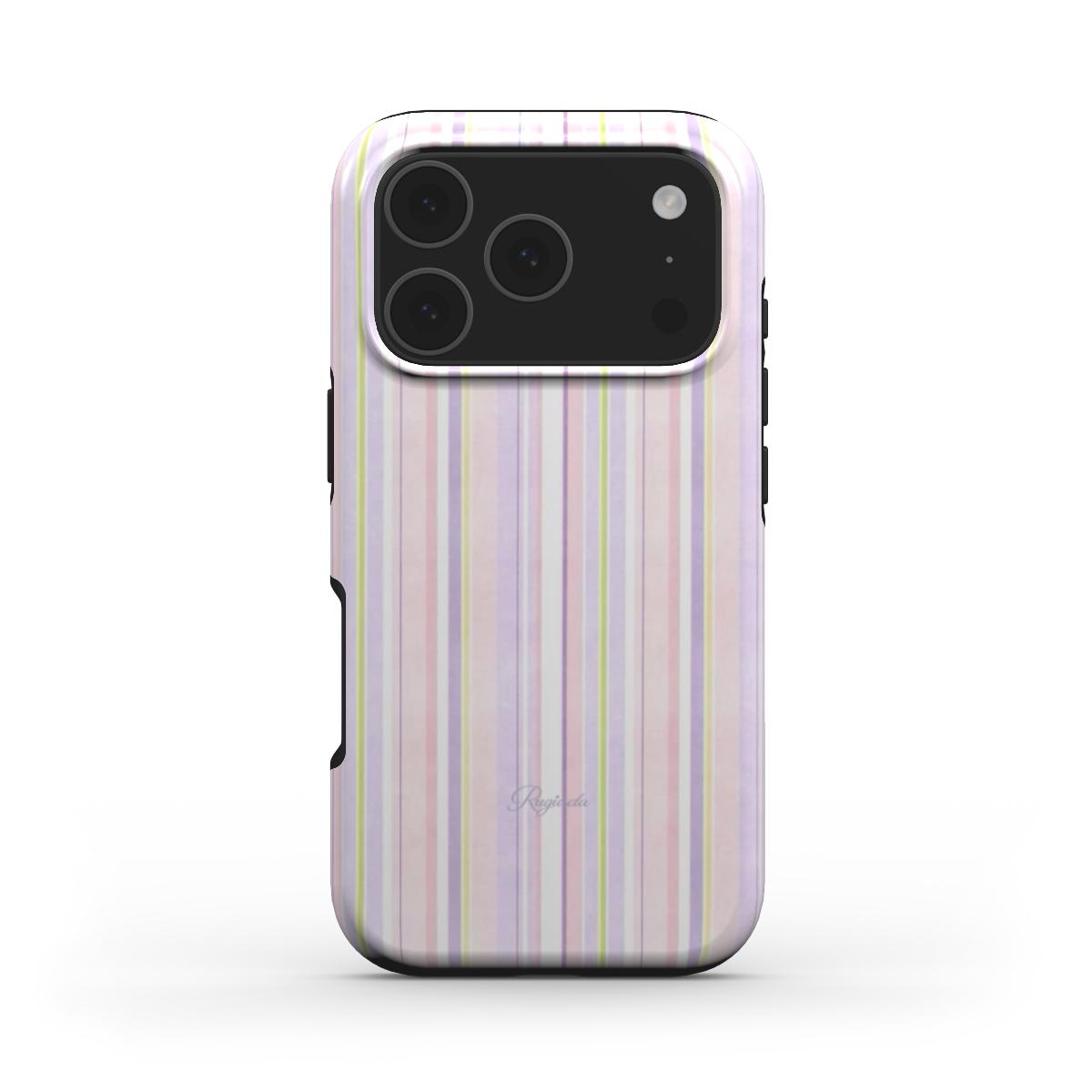 MagSafe Pastel Sunset