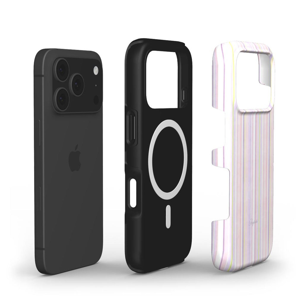 MagSafe Pastel Sunset