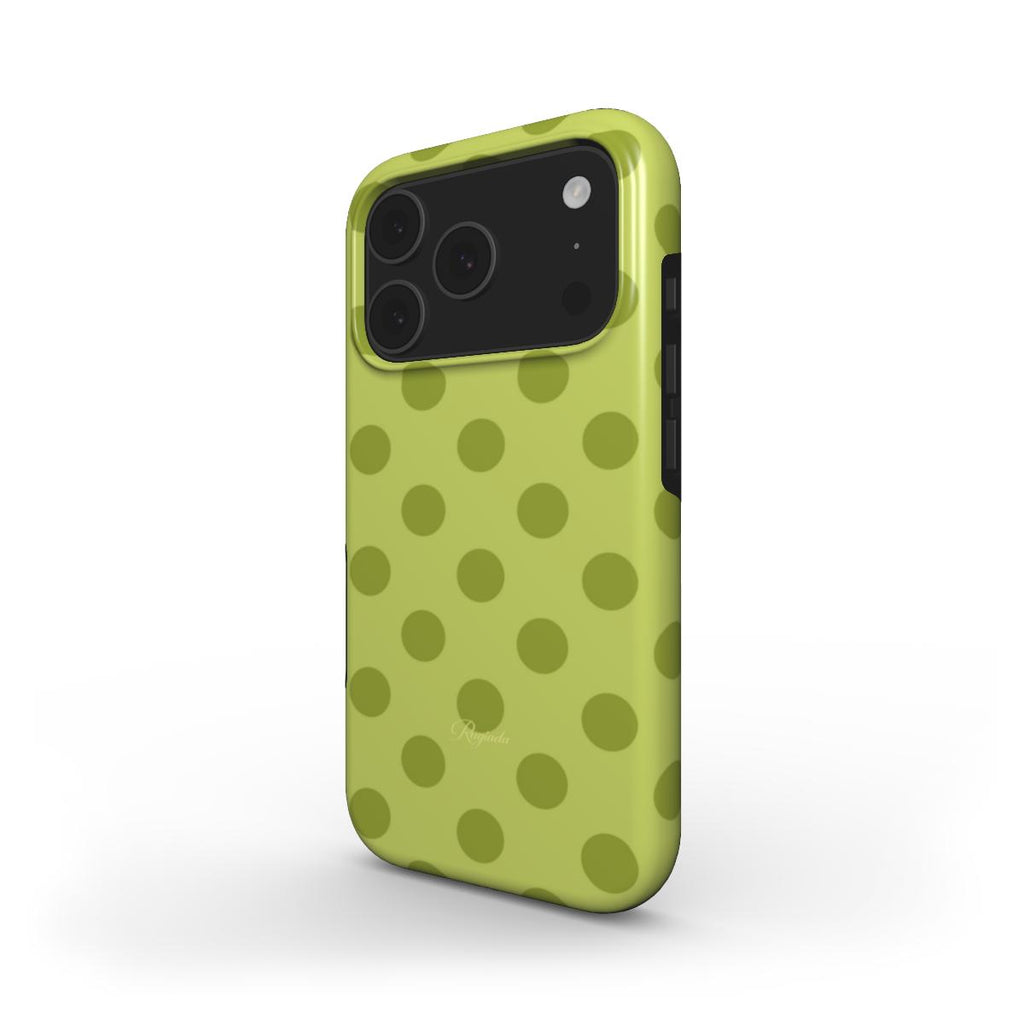 Jade Polka