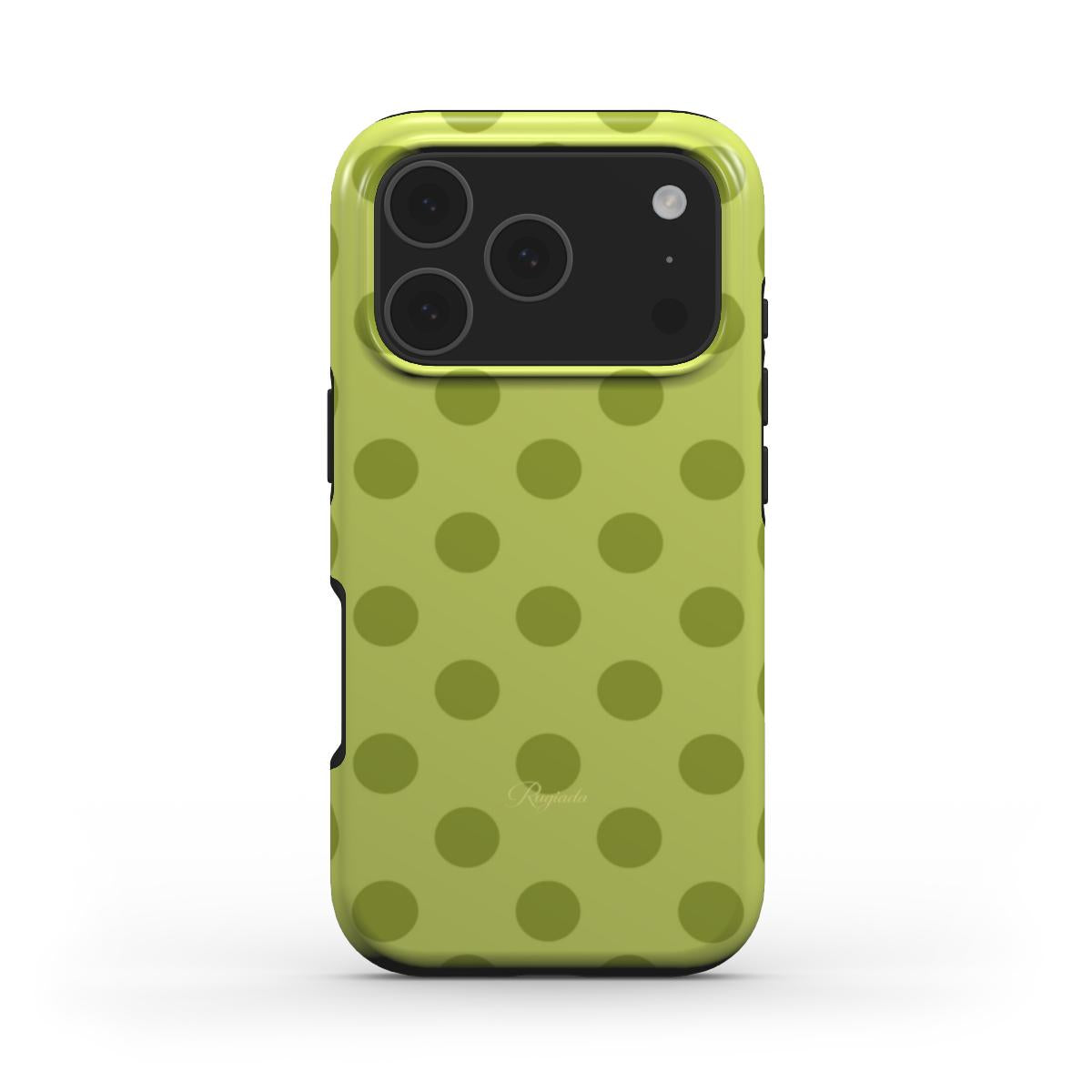 Jade Polka