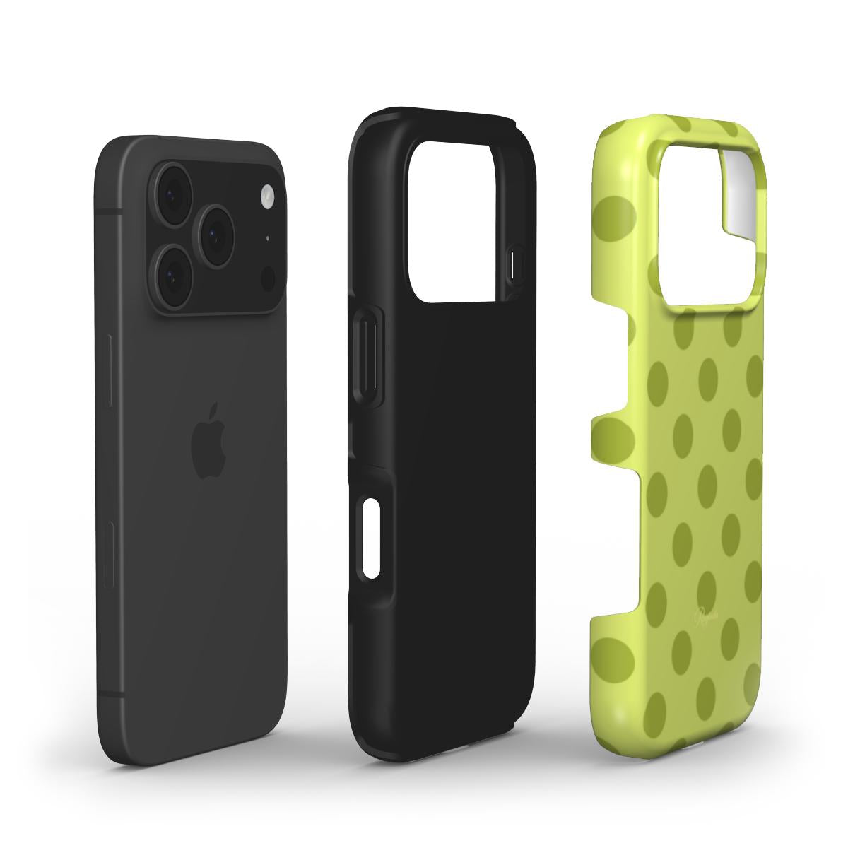Jade Polka