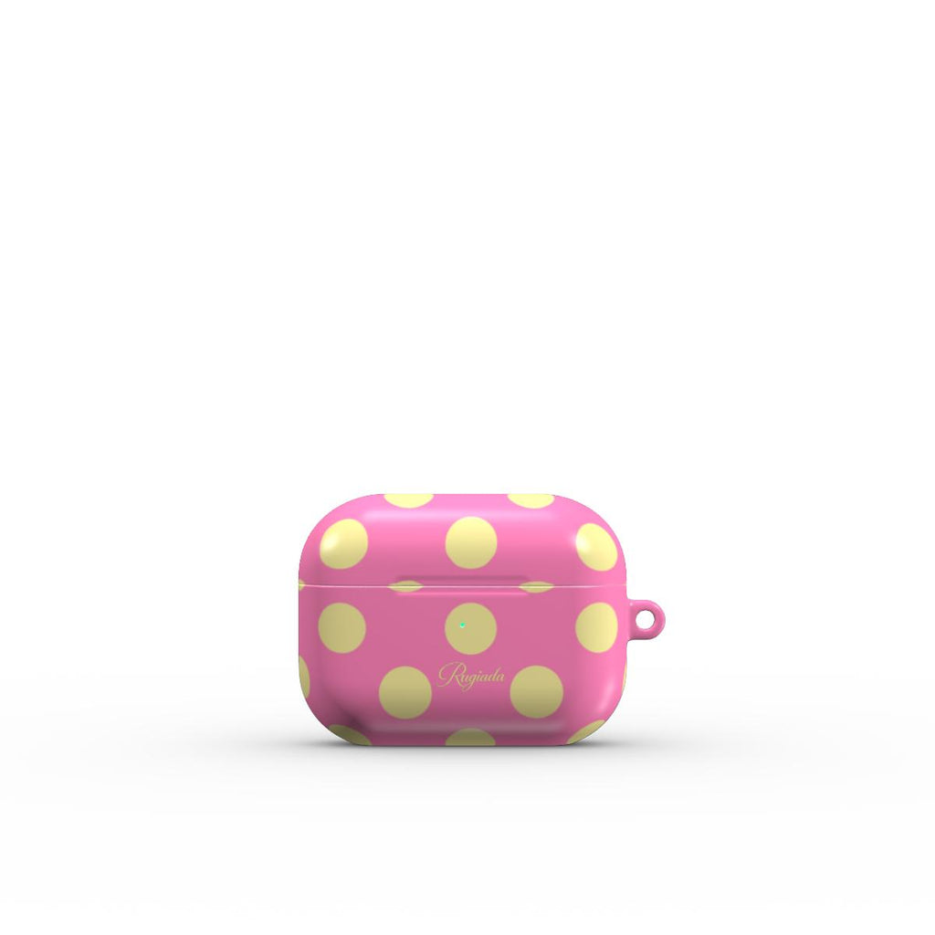 Airpod Case Pink Lemonade