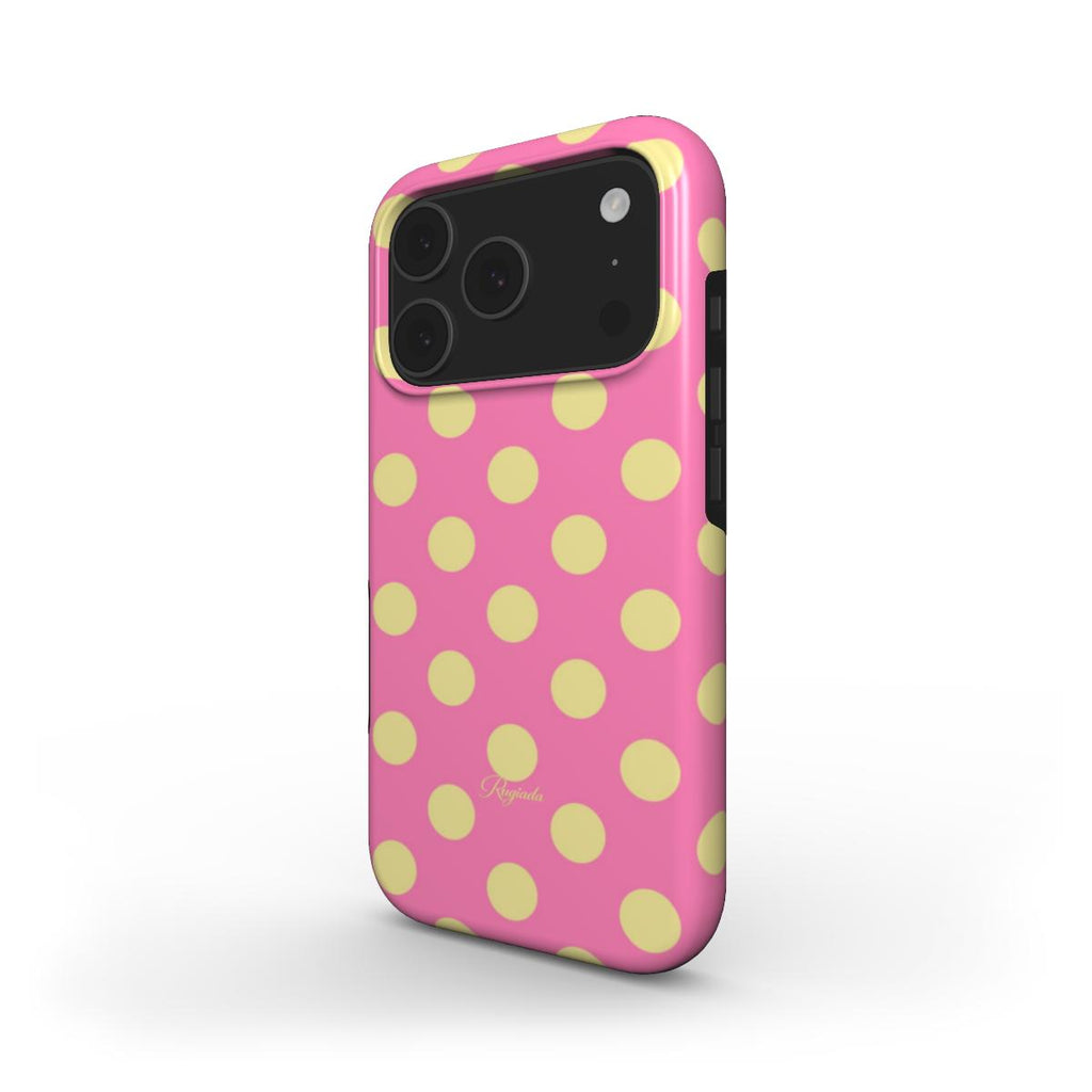 MagSafe Pink Lemonade