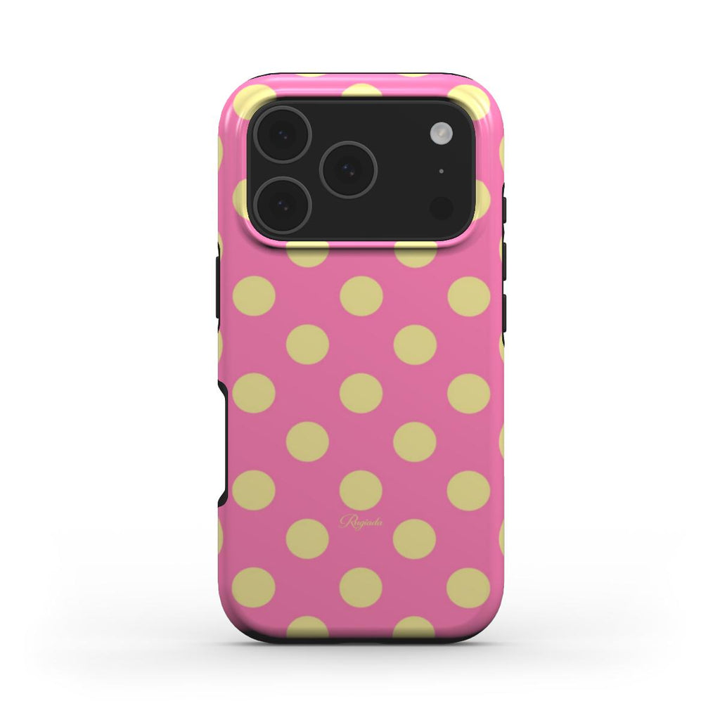 Pink Lemonade