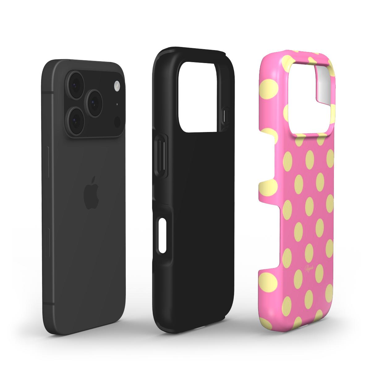 Pink Lemonade