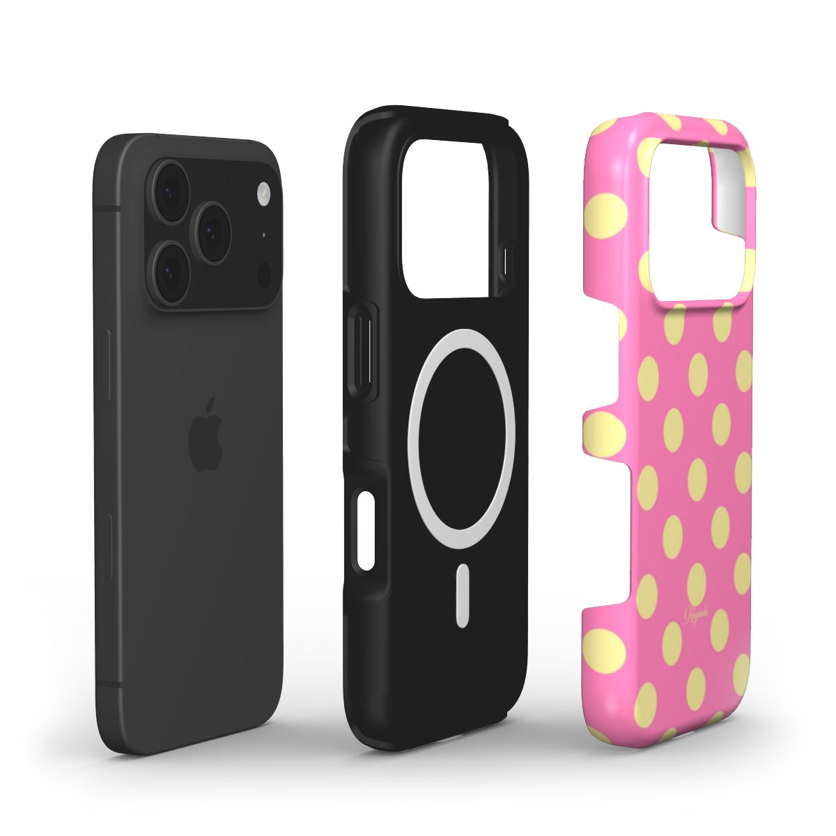 MagSafe Pink Lemonade