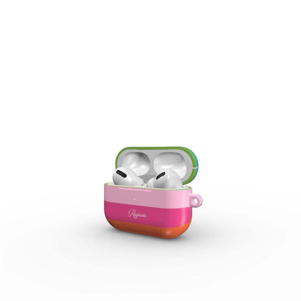 AirPod Case Lollie