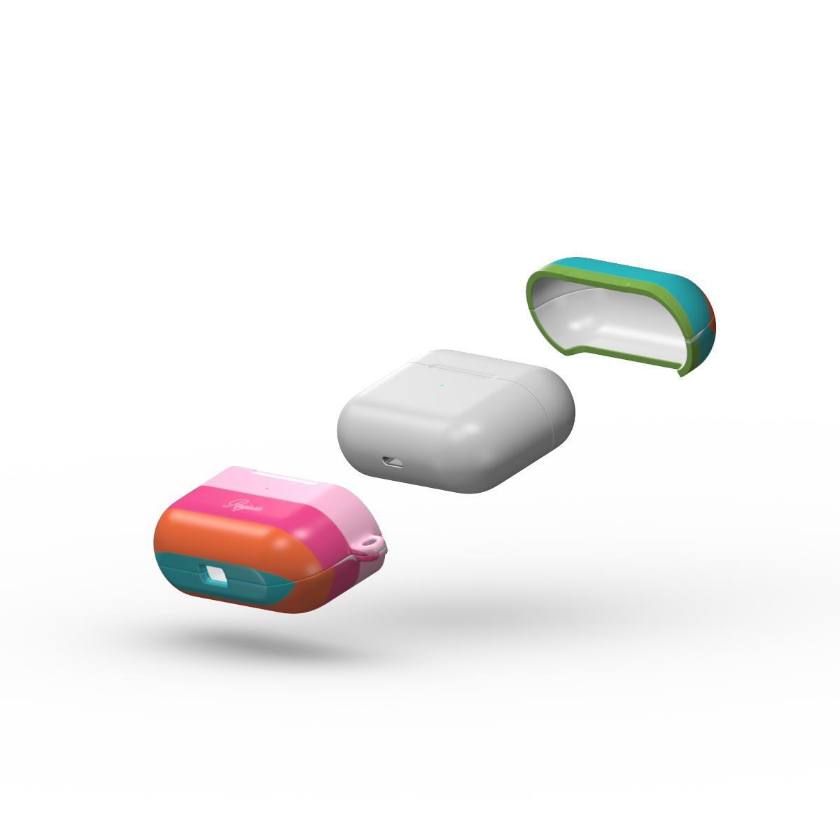 AirPod Case Lollie