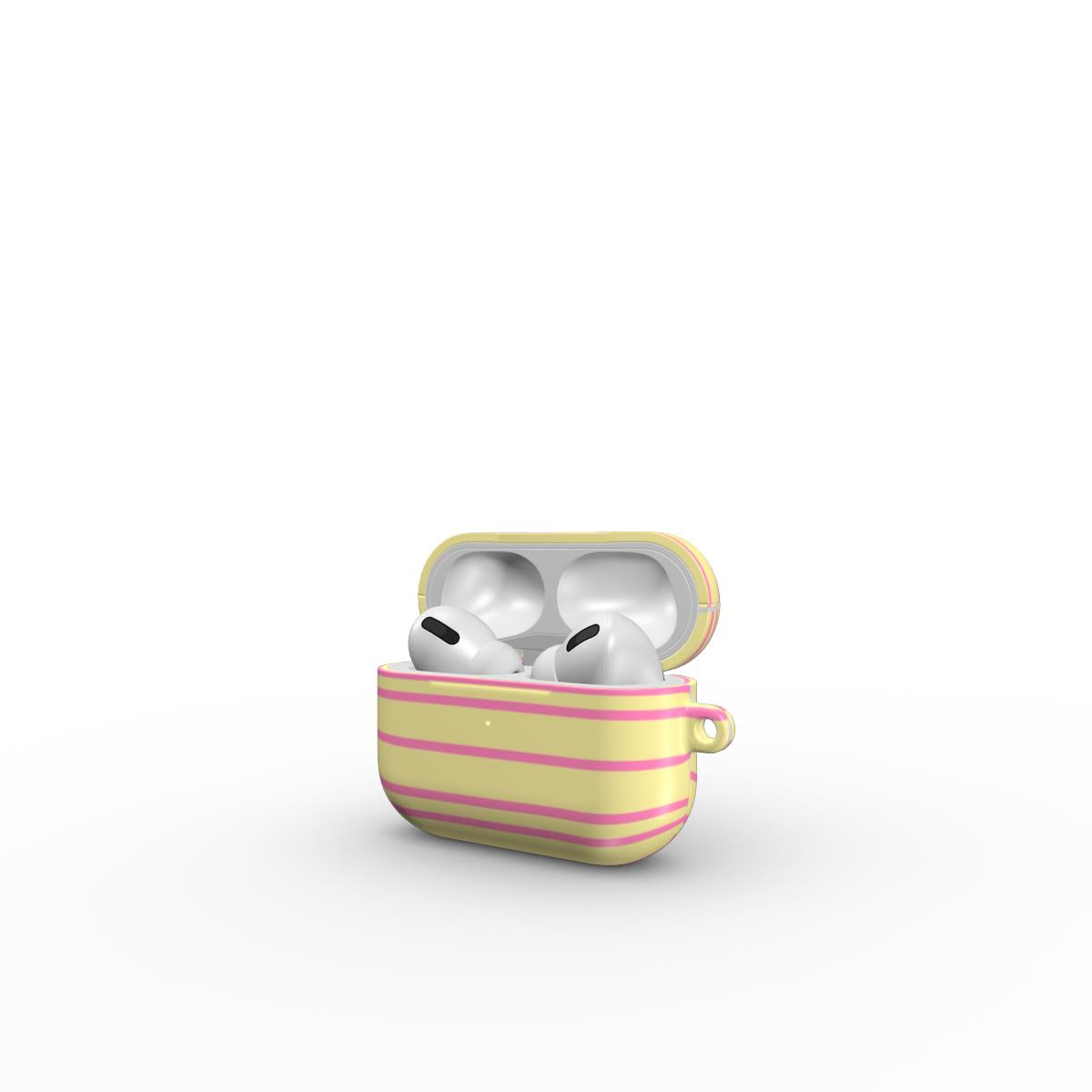 AirPods Case Lemon