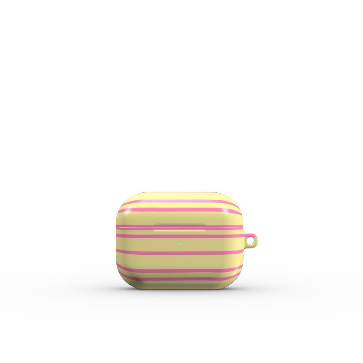 AirPods Case Lemon