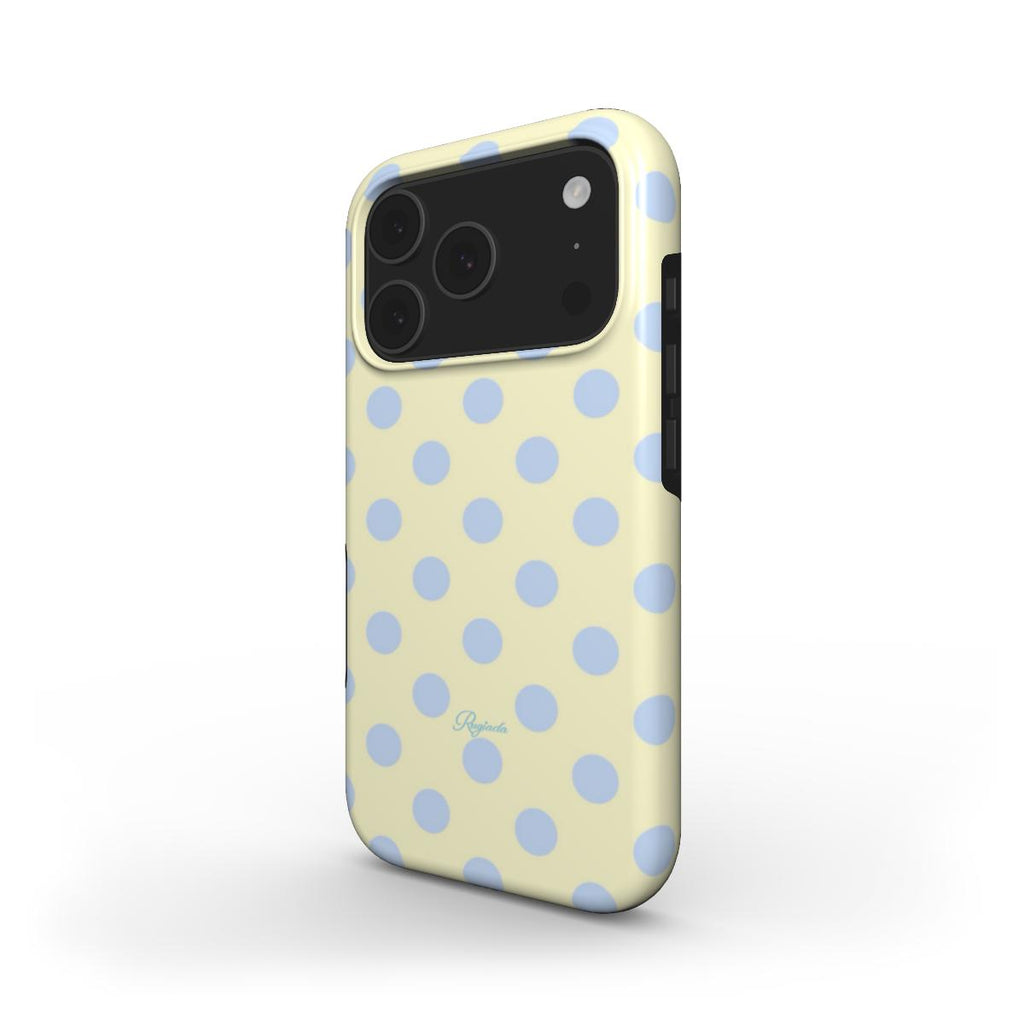 MagSafe Polka Picnic