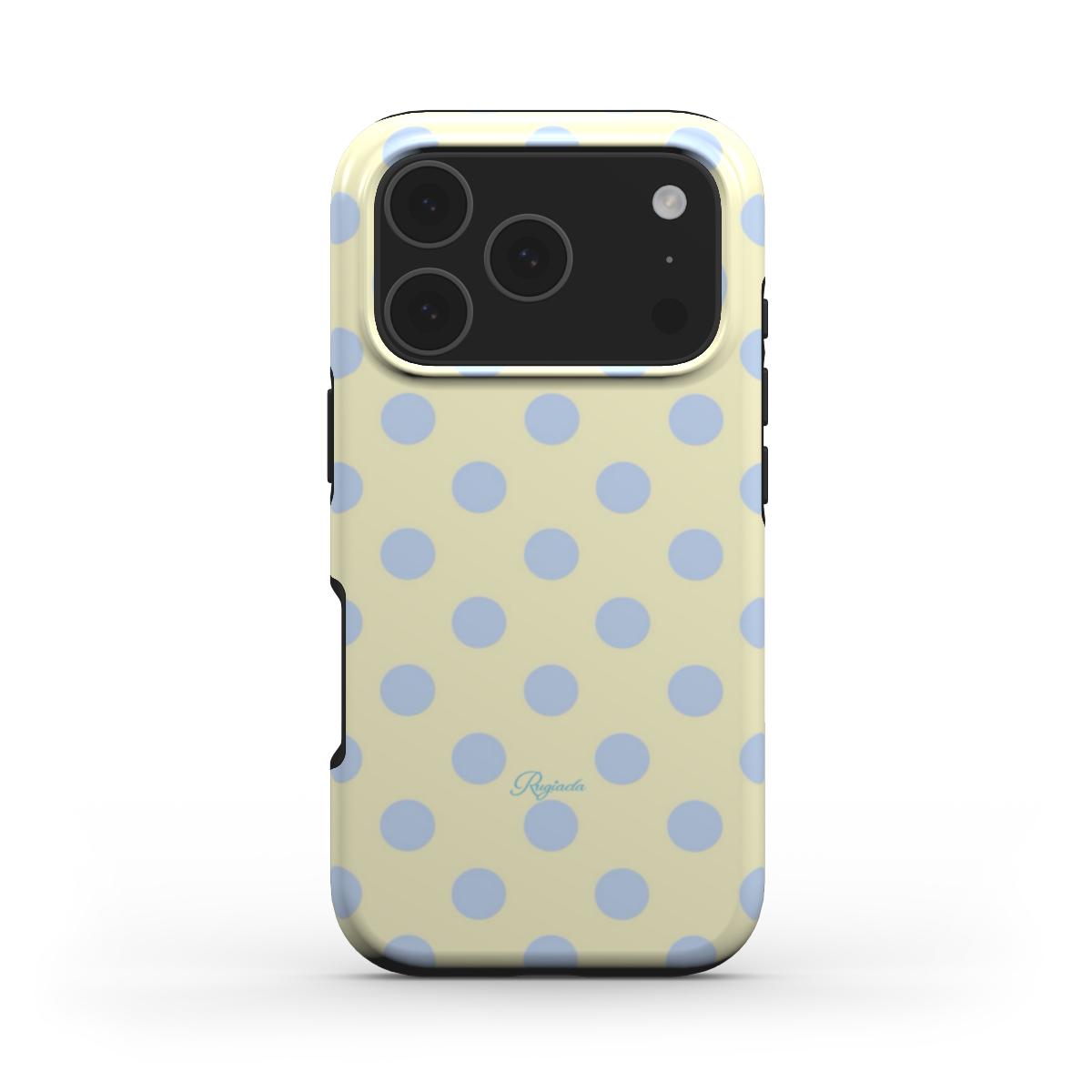 MagSafe Polka Picnic