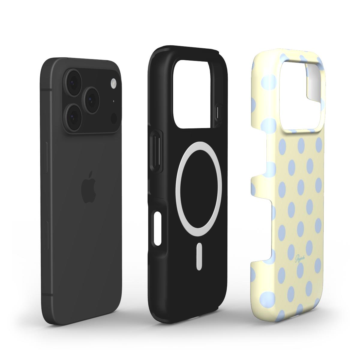 MagSafe Polka Picnic