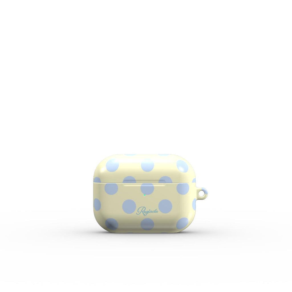 AirPod Case Polka Picnic