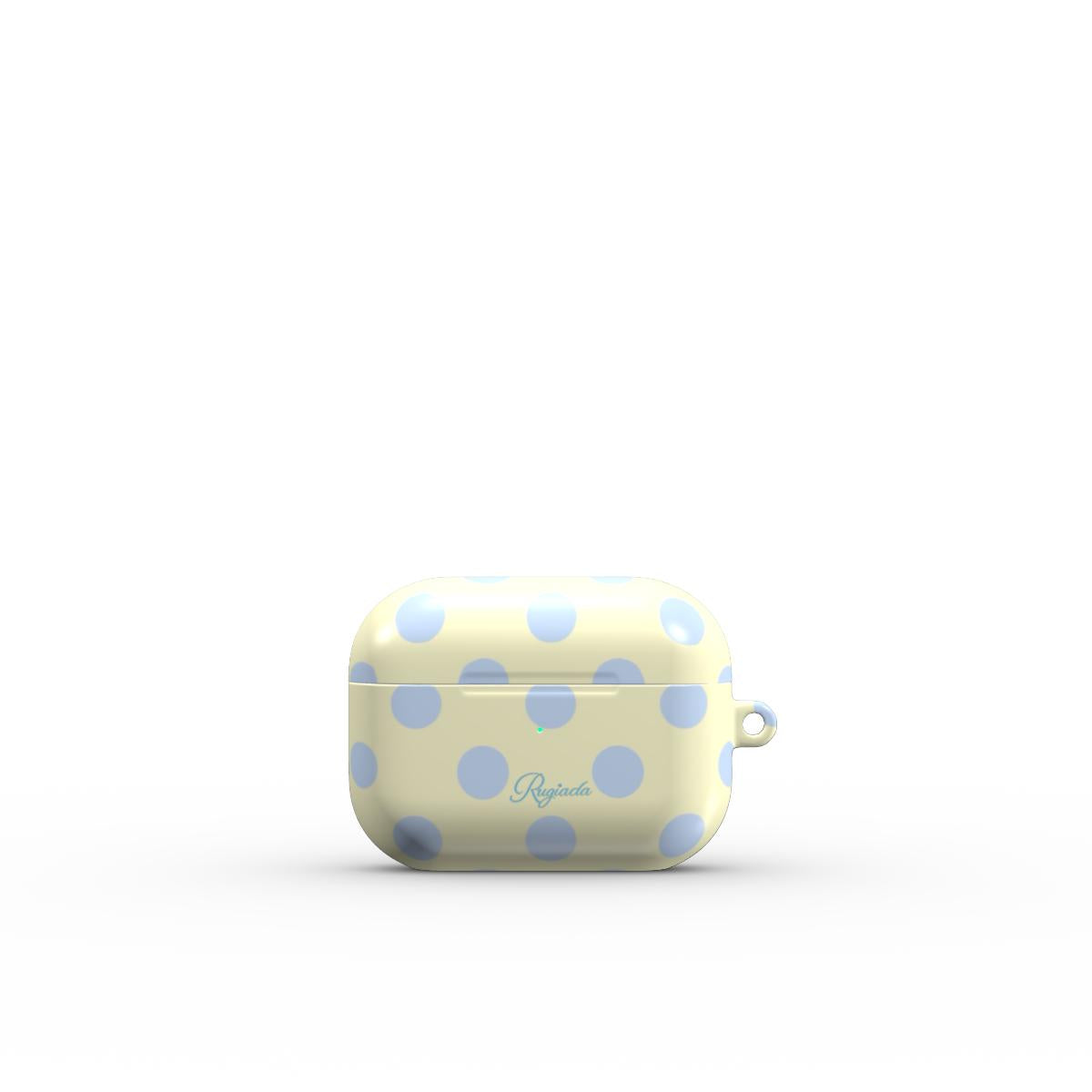 AirPod Case Polka Picnic