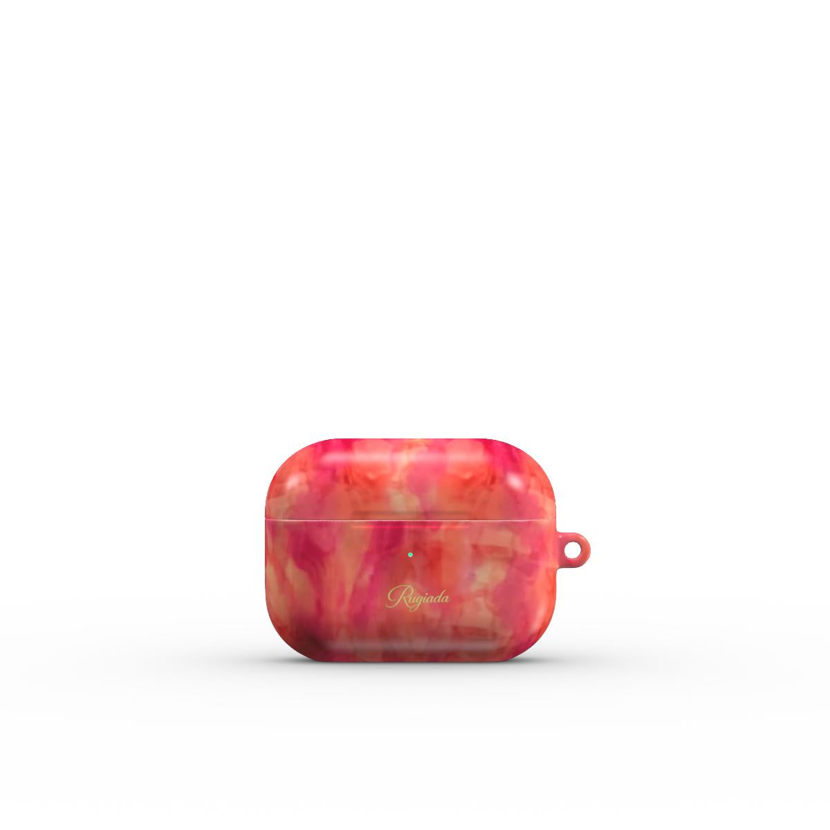AirPod Case Sunset Tide