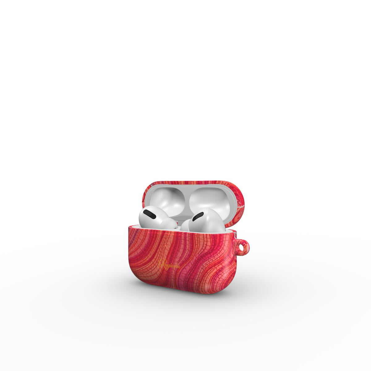 AirPod Case Molten