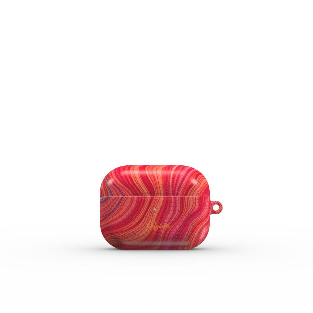 AirPod Case Molten