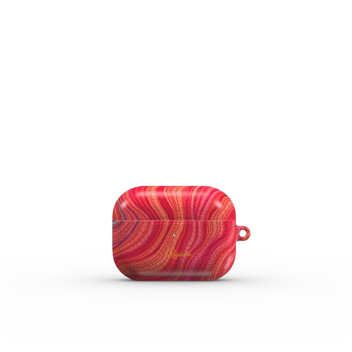 AirPod Case Molten
