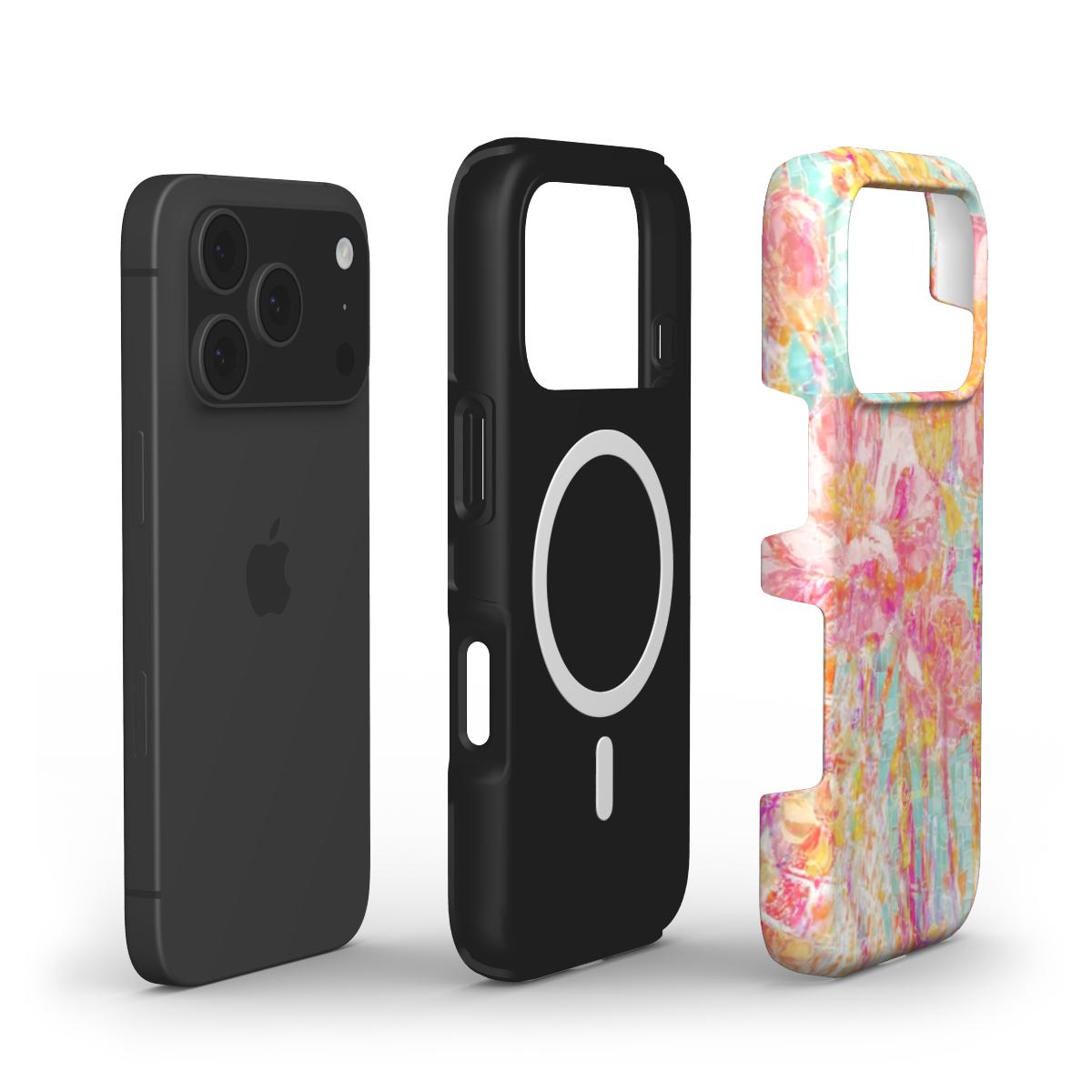 MagSafe Flora
