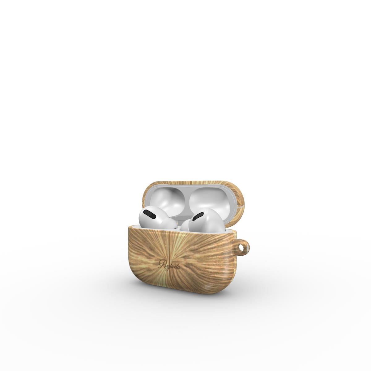 AirPod Case Halo