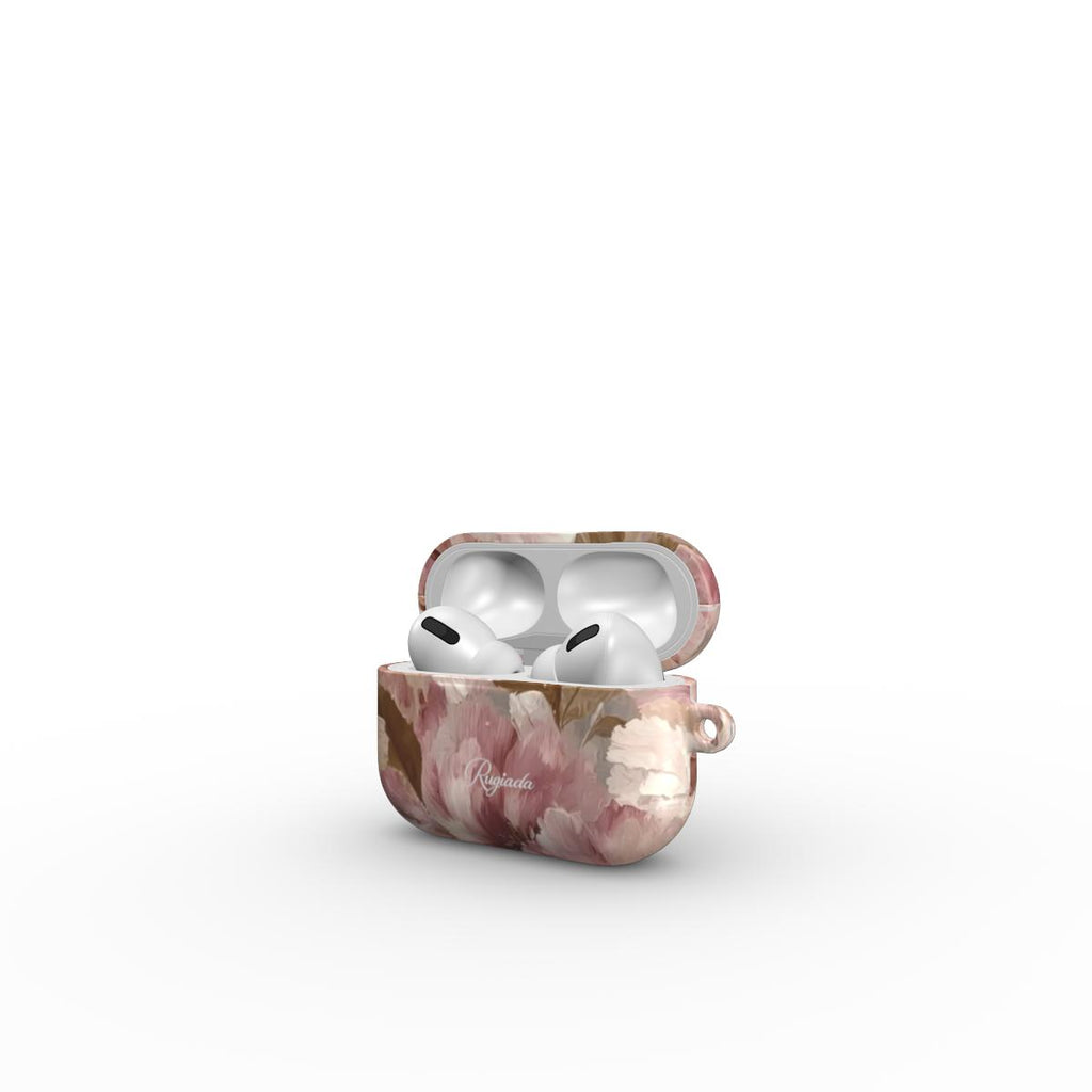 AirPod Case Bloom