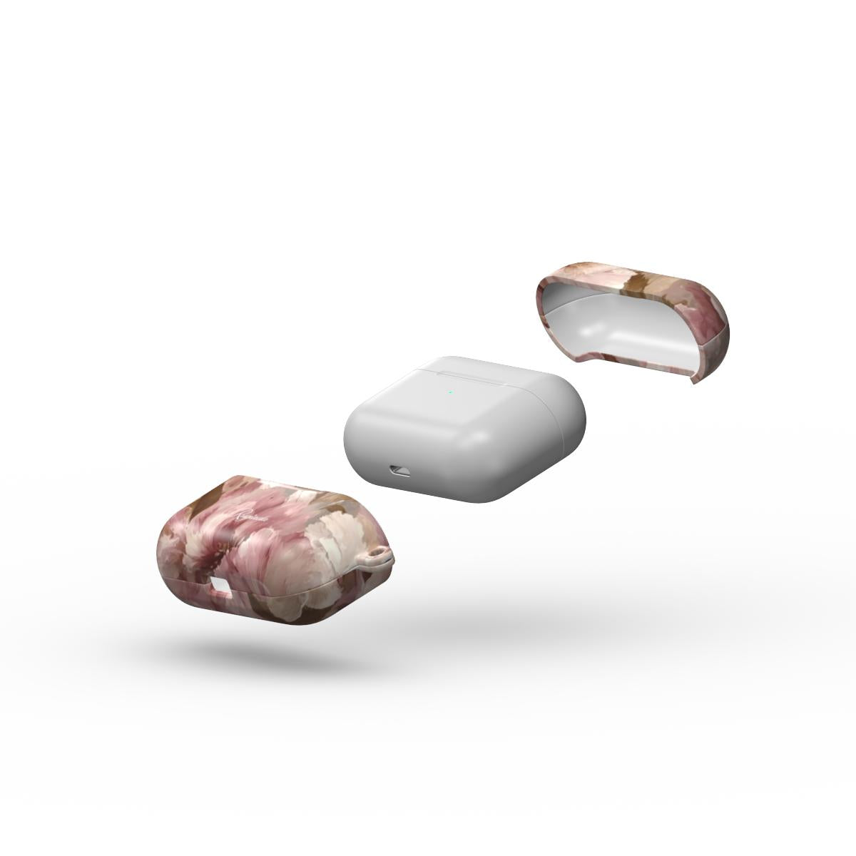 AirPod Case Bloom