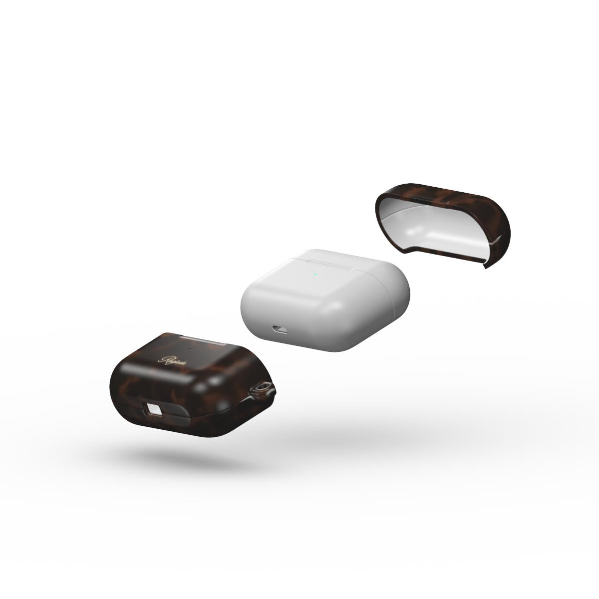 AirPod Case Sable