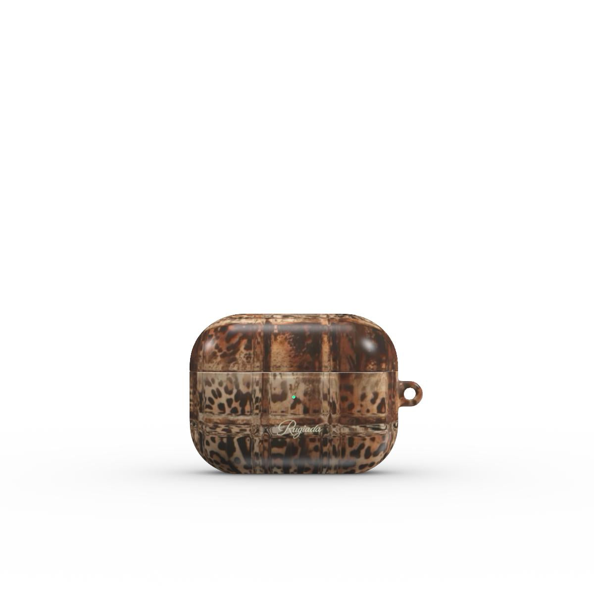 AirPod Case Monaco