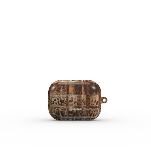AirPod Case Monaco