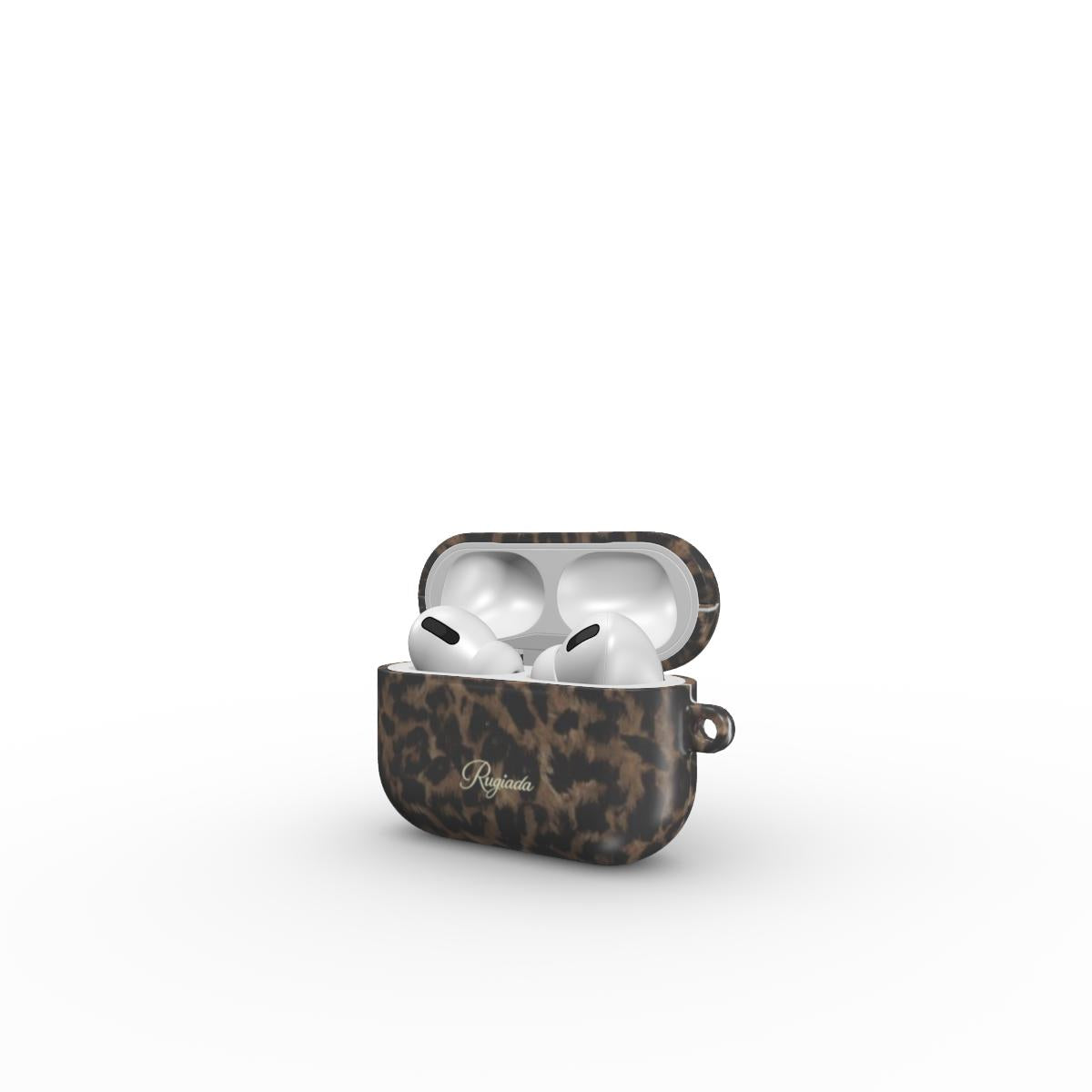AirPod Case Wild Muse