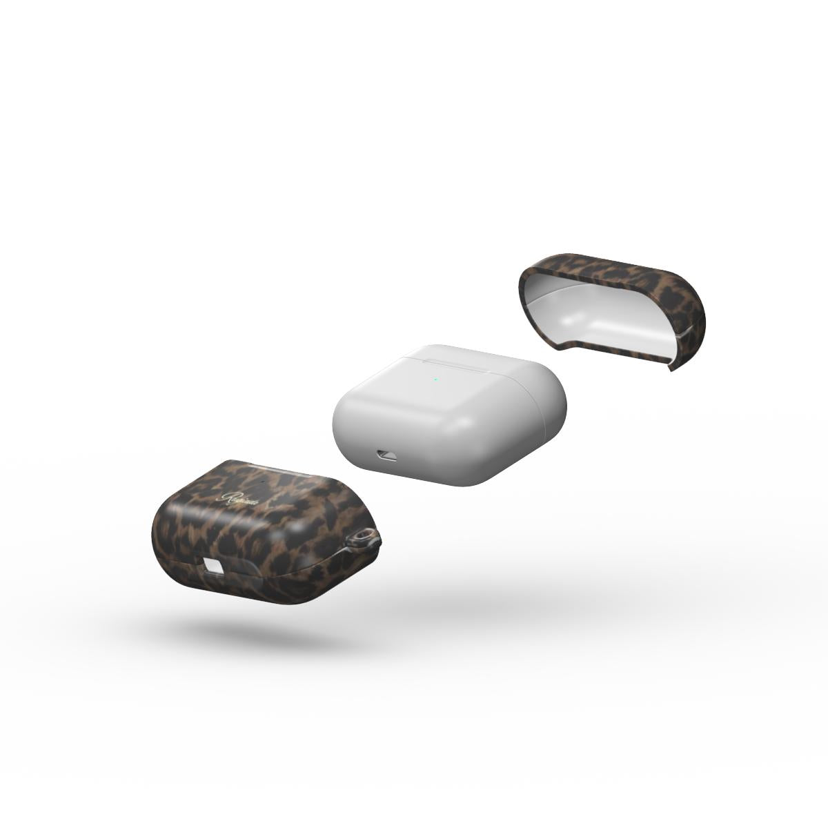 AirPod Case Wild Muse