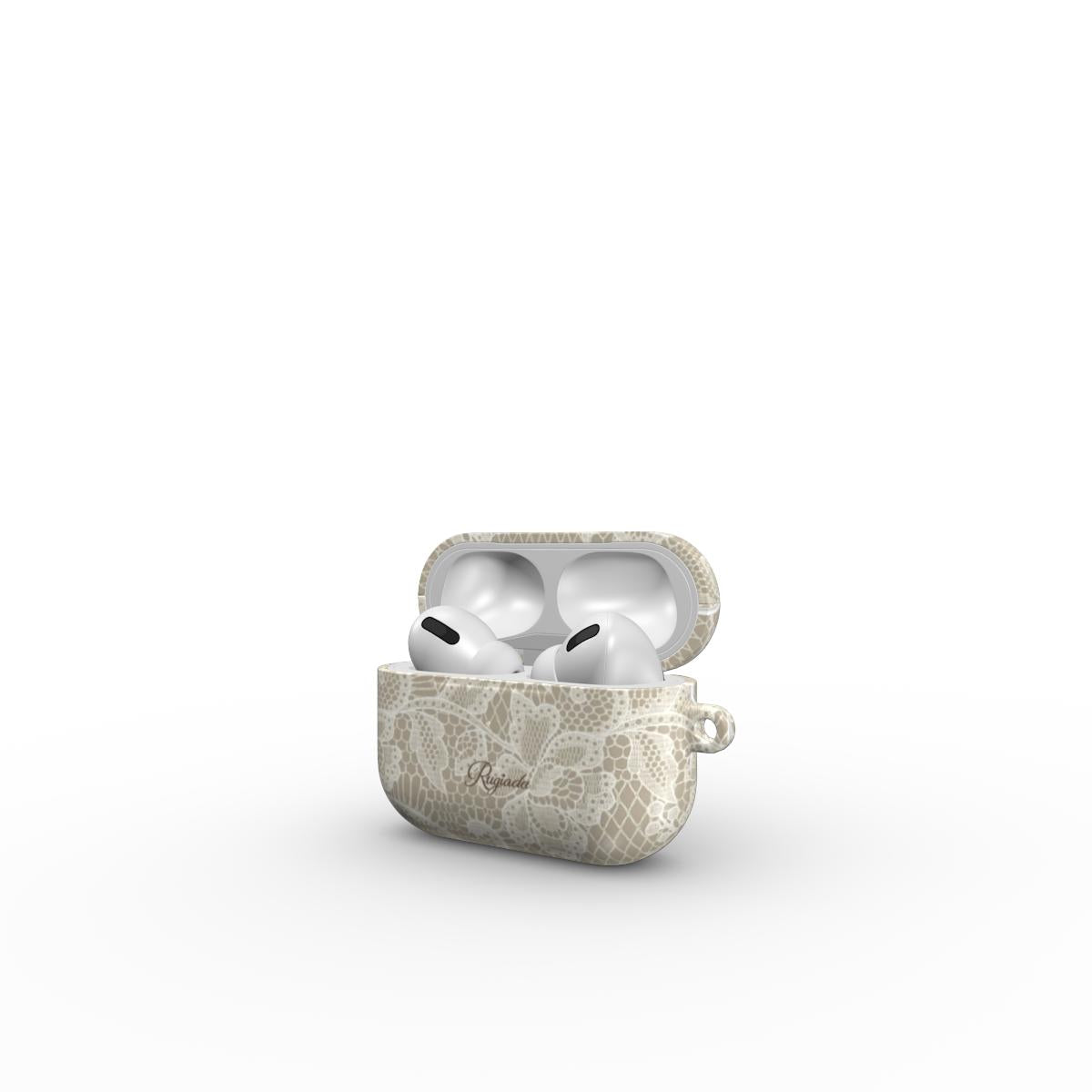 AirPod Case Veil