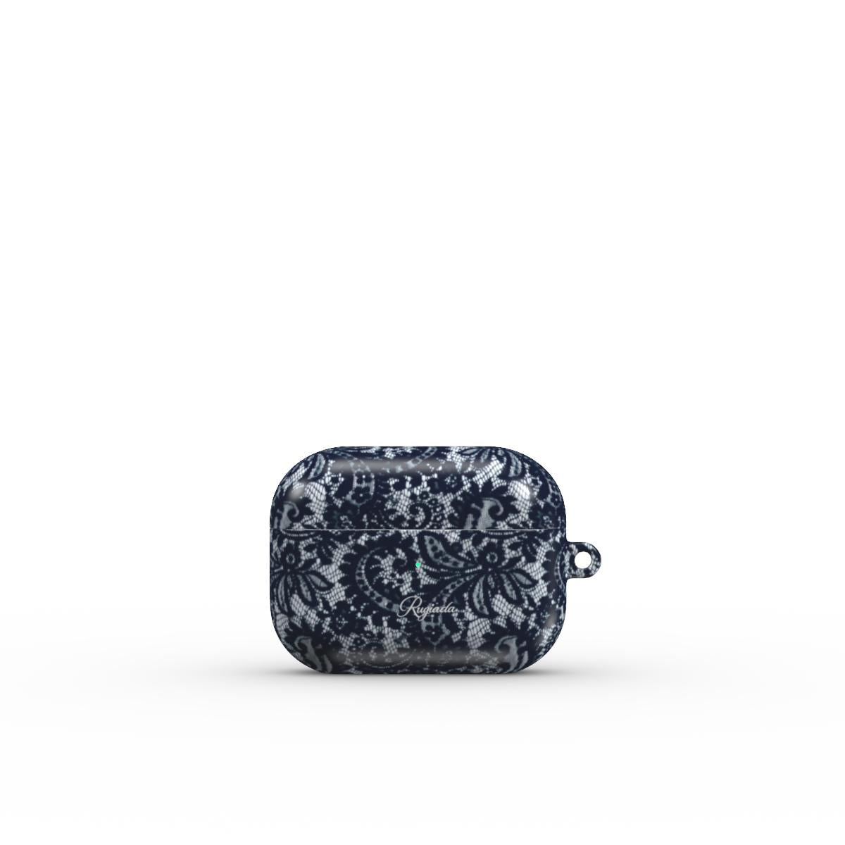 AirPod Case Minuit