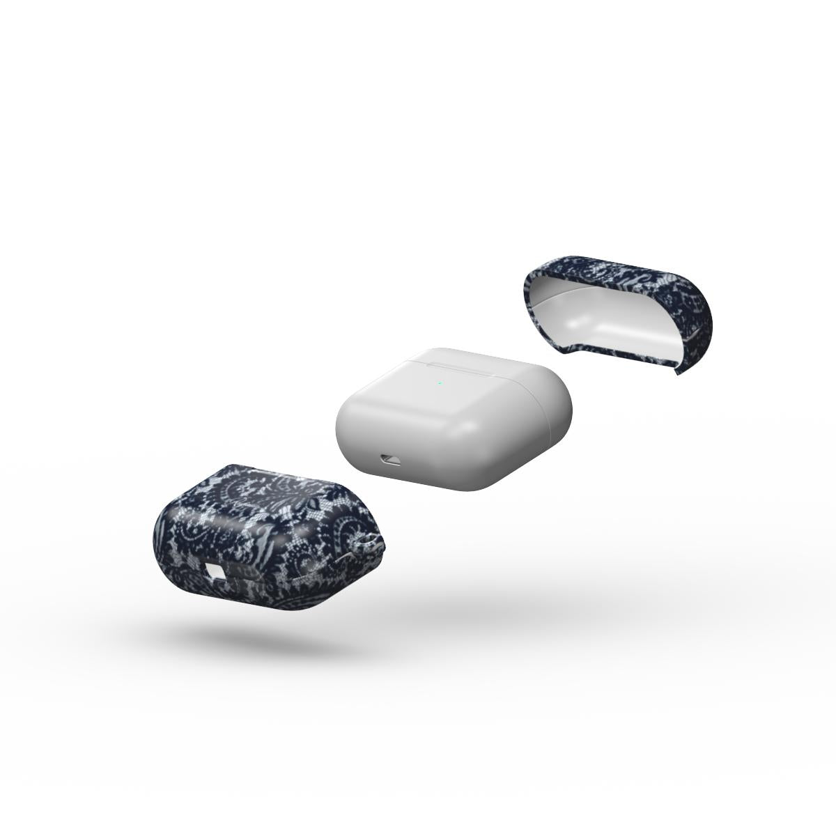 AirPod Case Minuit