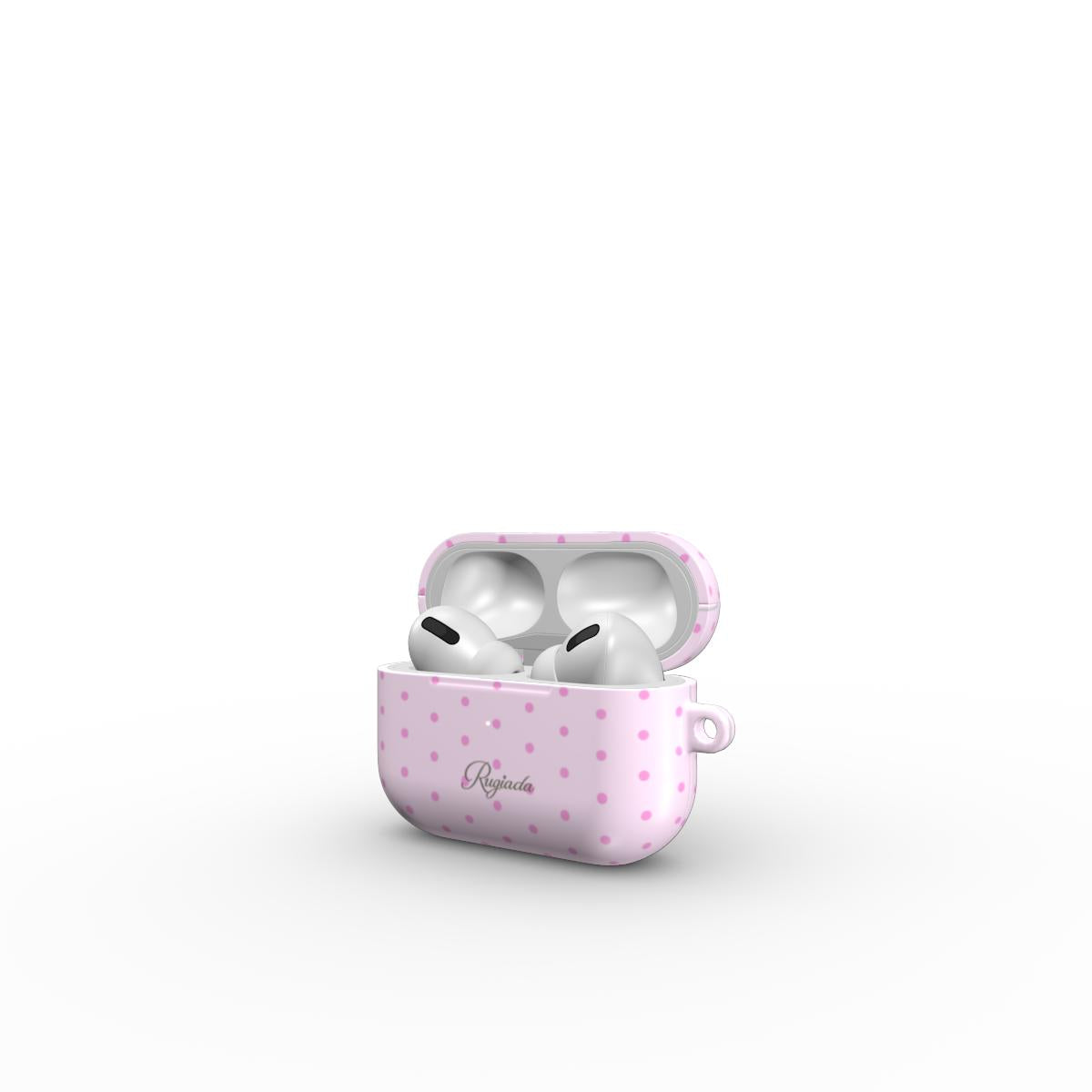 AirPod Case Doll
