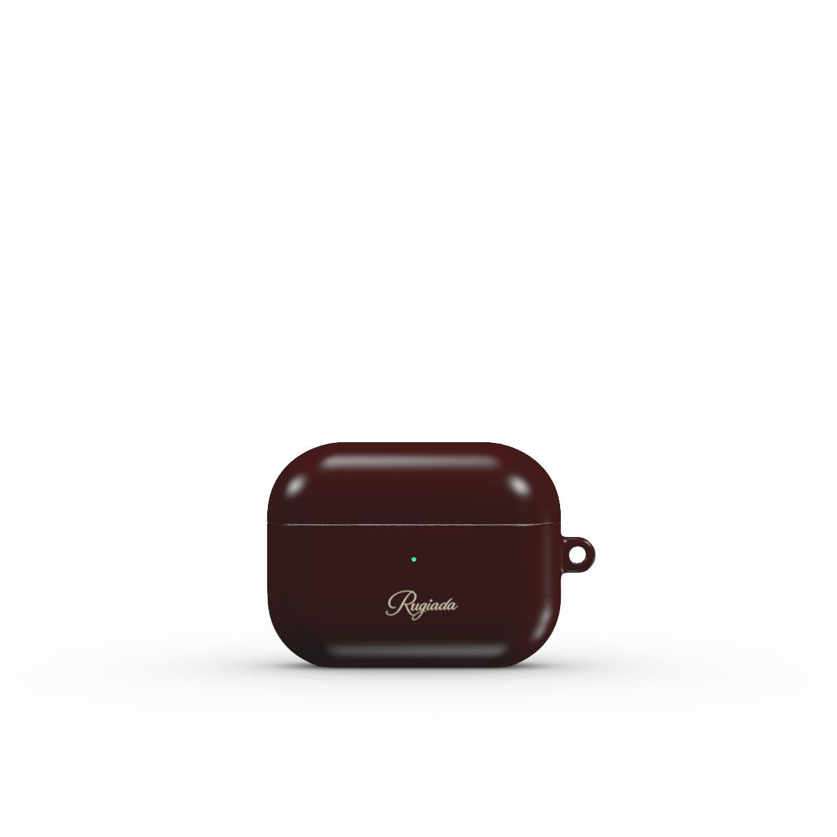 AirPod Case Amarena