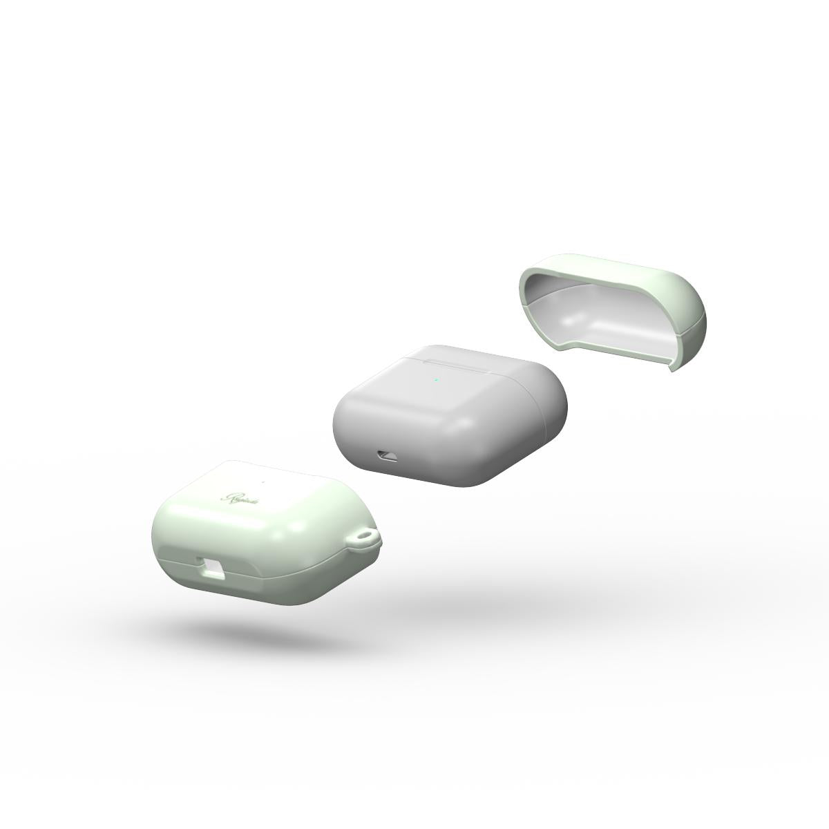 AirPod Case Pistachio