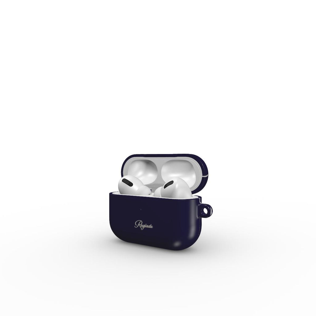 AirPod Case Midnight Muse