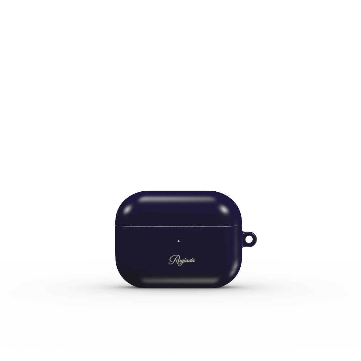AirPod Case Midnight Muse