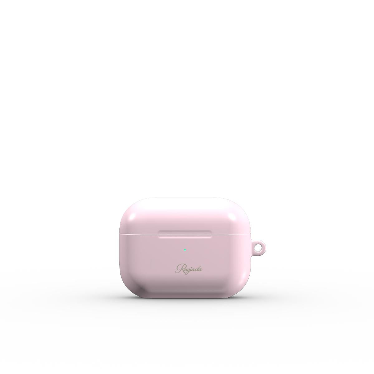 AirPod Case Blush