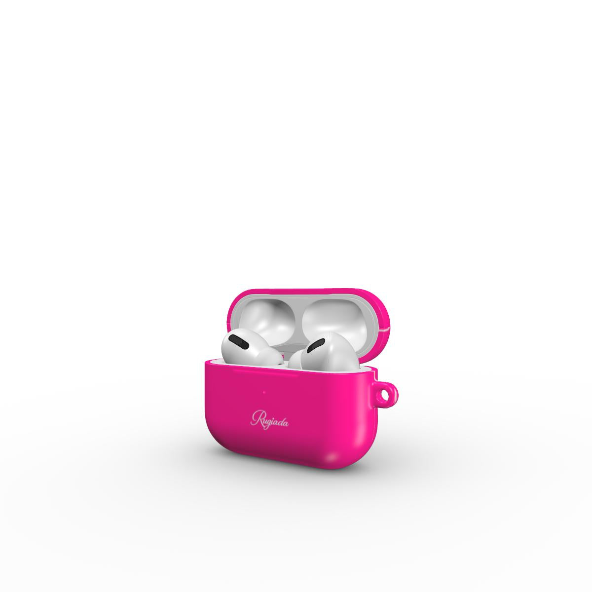 AirPod Case Hot Stuff