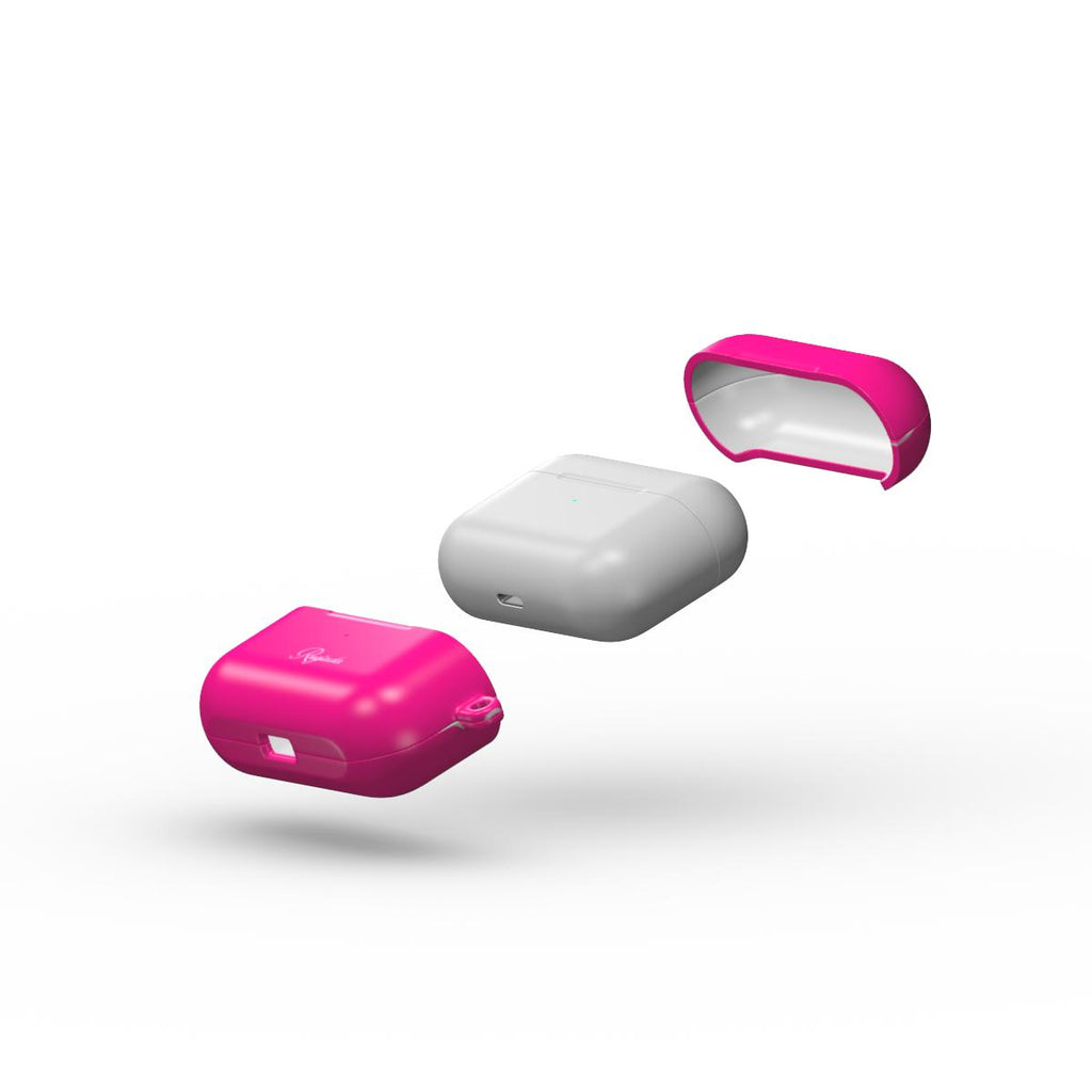 AirPod Case Hot Stuff
