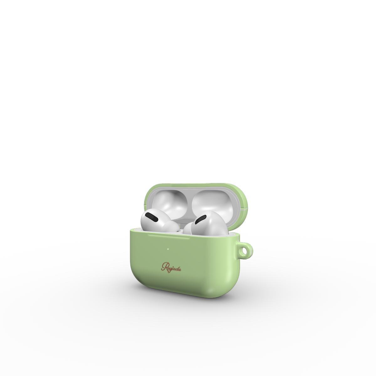 AirPods Case Pear