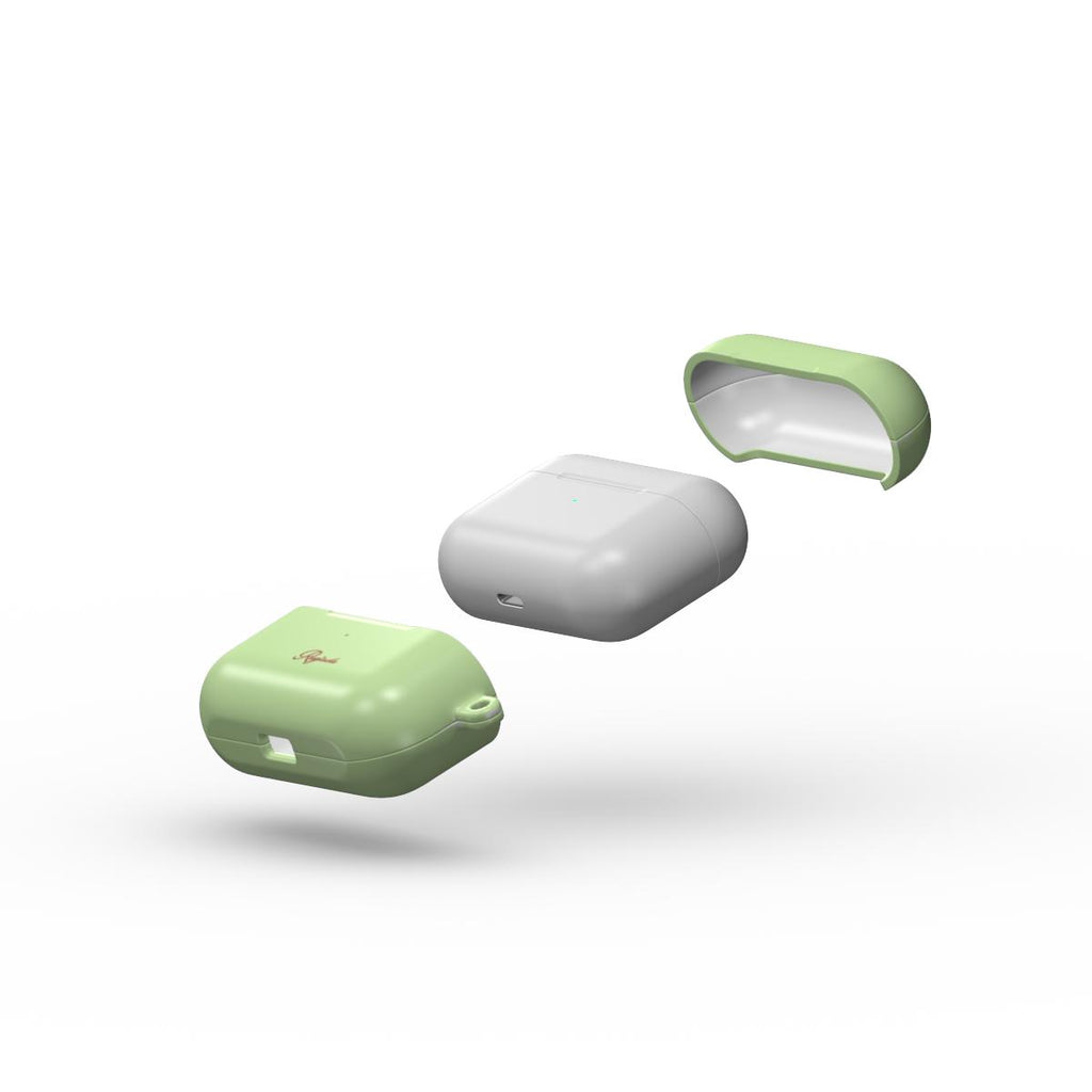 AirPods Case Pear
