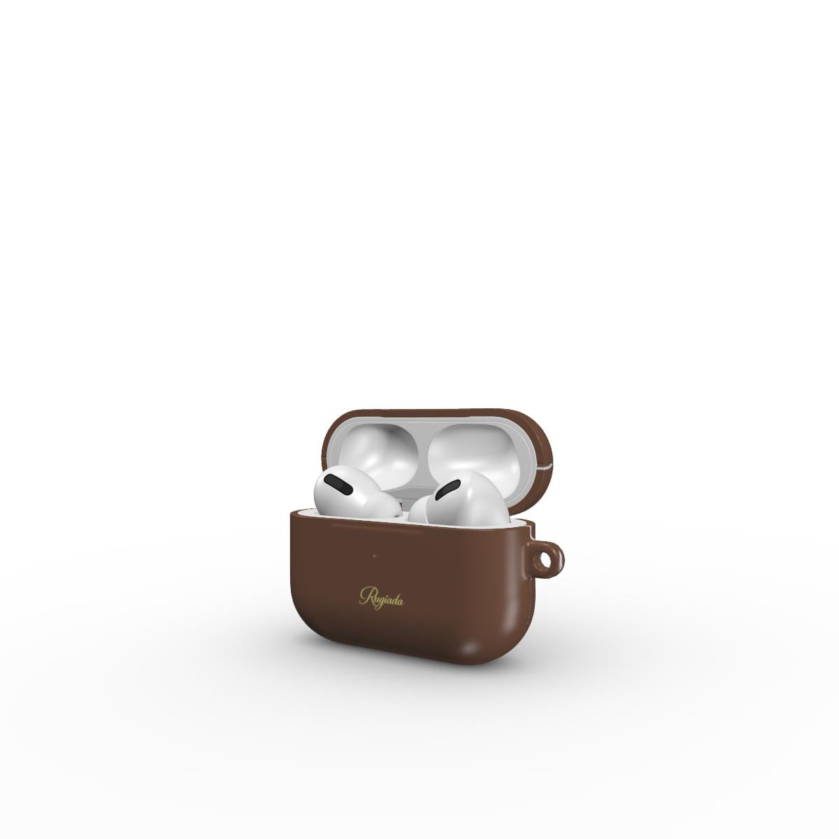 AirPod Case Truffle