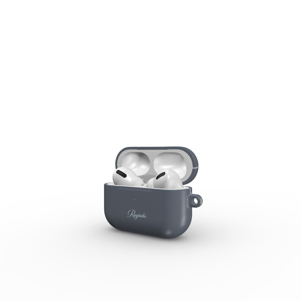 AirPod Case Slate