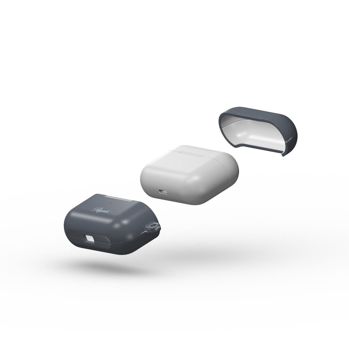 AirPod Case Slate