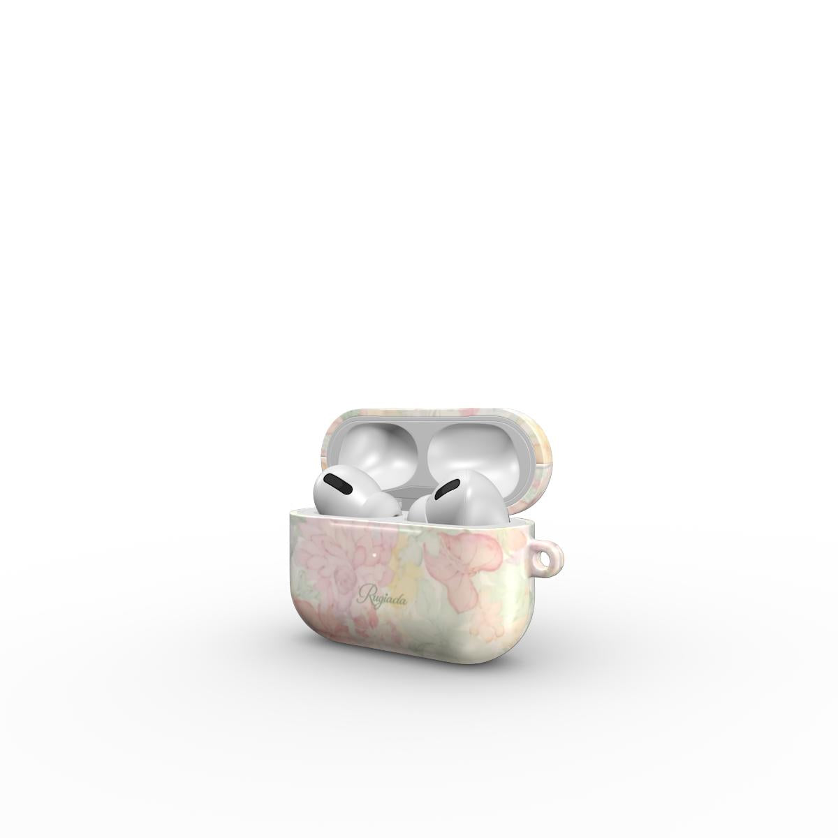 AirPods Case Primavera